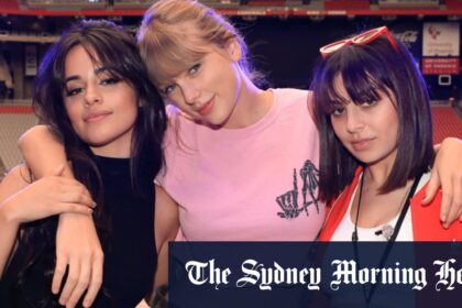 Why fans of the world’s biggest pop stars are mad at Taylor Swift