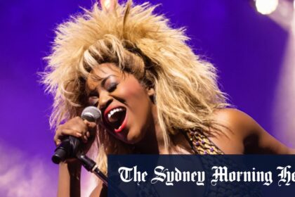 ‘So honest about domestic abuse’: How Tina Turner’s story resonates here and now