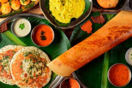 12 Breakfast Hotspots In Bengaluru For An Unforgettable Morning Meal