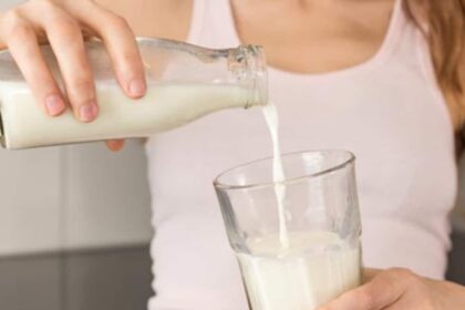 Is Milk Good Or Bad For Your Bones? All You Need To Know Before Reaching For The Next Glass
