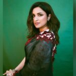 Parineeti Chopra Is Missing Kacchi Kairi On Her London Vacation And We Have Proof