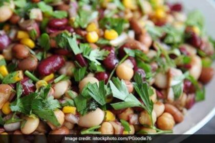 Sprouts Tikki, Sprouts Kebab And Other Sprouts Snacks You Must Try