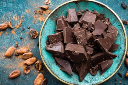 World Chocolate Day: A Beginner's Guide To Buying And Savouring Dark Chocolate