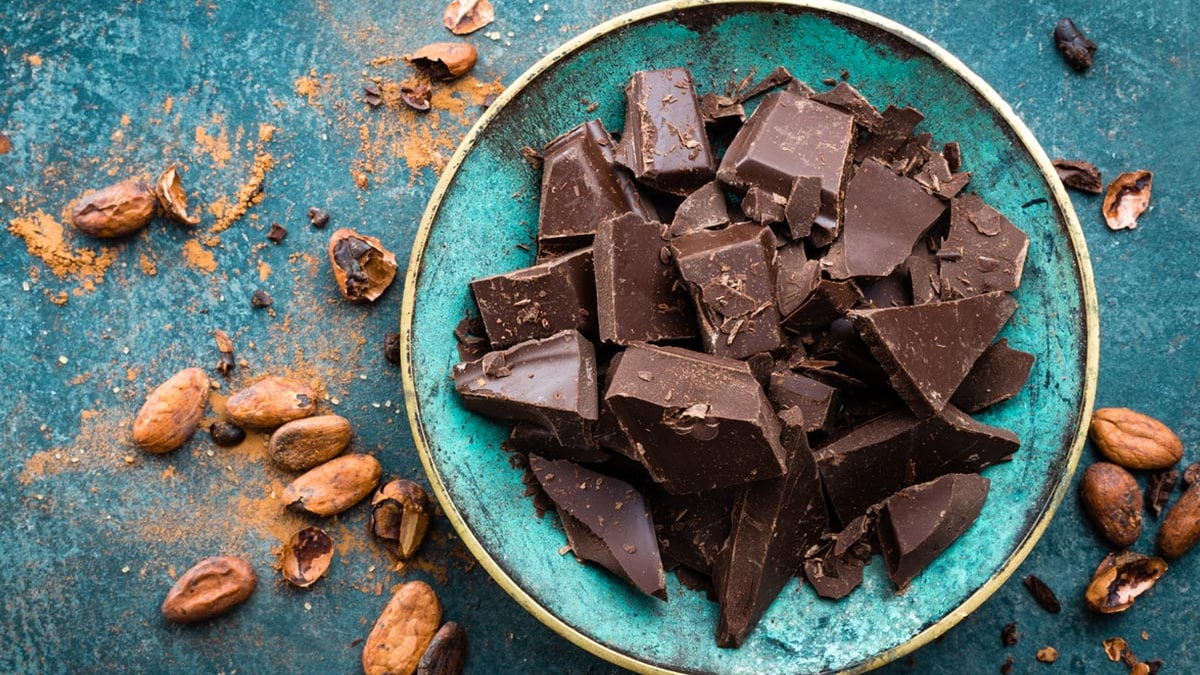 World Chocolate Day A Beginner's Guide To Buying And Savouring Dark