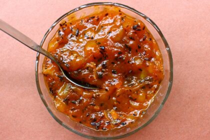 Aloo Bukhara Chutney: This Tasty Plum-Based Side Dish Is Perfect To Amp Up Your Daily Meals