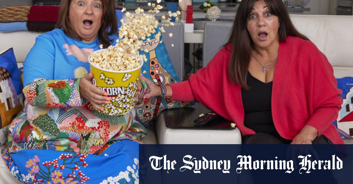 Gogglebox Australia’s 20th season How ‘the most pointless TV show ever