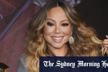 Mariah Carey’s mother and sister die on the same day, singer says her ‘heart is broken’