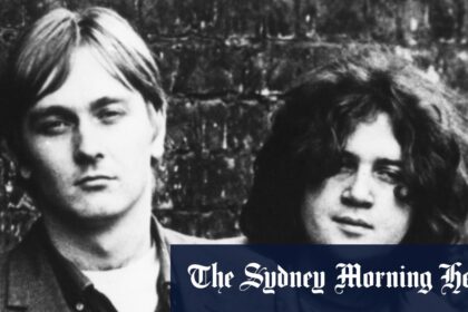 Reforming The Saints reopens old wounds but Ed Kuepper is fine with it