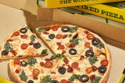 Where To Order Pizza From? Try Olio Pizza For Your Next Craving