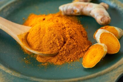 7 Unexpected Uses Of Turmeric In The Kitchen Beyond Cooking