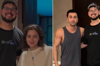 Alia Bhatt And Ranbir Kapoor's Private Chef Shares What They Ate In The "Past Few Days"