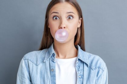 Ever Tried Making Your Own Chewing Gum? Here's How To Make It