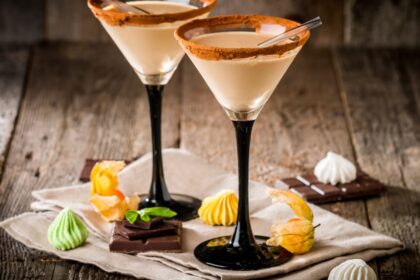 Sip Into Weekend Relaxation Mode With These 5 Creamy And Smooth Cocktail Recipes