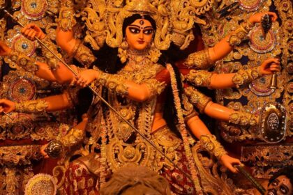 When Is Durga Puja 2024: Significance and Recipes To Prepare For The Occasion