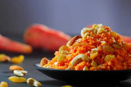 5 Tips To Make Gajar Ka Halwa That Will Have Everyone Asking For Your Recipe