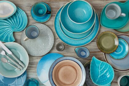 6 Must-Have Plates To Take Your Crockery Collection To The Next Level