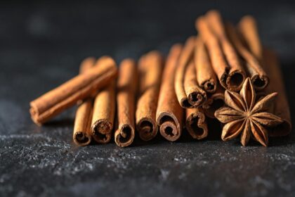 Food For Thought: Is The Cinnamon You're Using Toxic? Expert Reveals How To Check