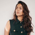 Mira Kapoor Enjoyed Vegan Sushi On Her Foodie Trail In New York - See Pic