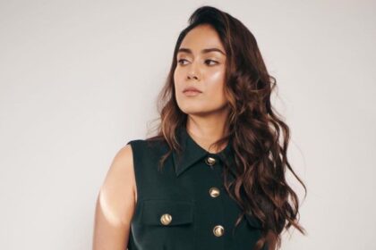 Mira Kapoor Enjoyed Vegan Sushi On Her Foodie Trail In New York - See Pic