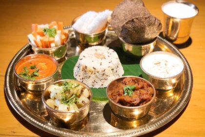 Navratri 2024 Special: Delight In 7 Traditional Indian Recipes For Vrat Foods