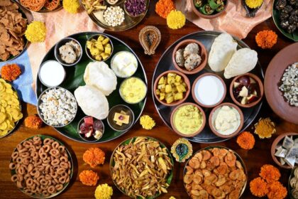 Sharad Navratri 2024: Special Navratri Thalis And New Navratri Menus To Explore At Restaurants Across India