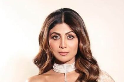 Shilpa Shetty's Diwali 'Thali' Is A Platter Of Pure Delight - See Pic