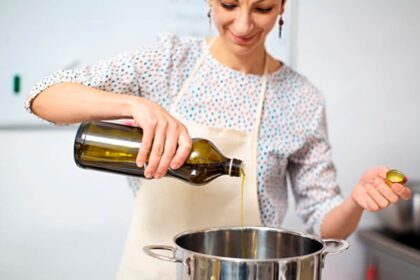 3 Seed Oils You Should Avoid Cooking Your Food With - An Expert Warns