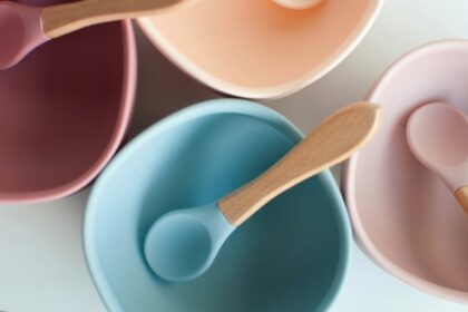 5 Genius Hacks To Make Your Silicone Cookware Look Brand New