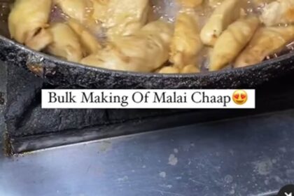 After Watching The Making Of Malai Chaap, The Internet Says "Waah"