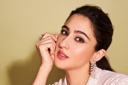 Sara Ali Khan Reveals Her Two Favourite Winter Dishes In This Drool-Worthy Picture