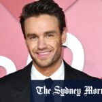 Three charged over death of Liam Payne