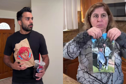 "When Mom Cooks But You Bring Home Food" - Hilarious Sketch Gets Over 19 Million Views