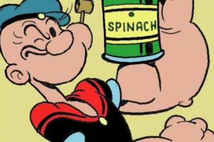 5 Iconic Foods From '90s Cartoons That Will Take You Straight Back To Your Childhood