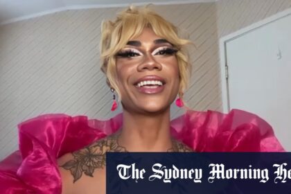 Exclusive: Nikita Iman Drag Race Down Under Season 4 Exit Interview