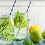 Is Warm Lemon Water On An Empty Stomach Good for You? Expert Says This...