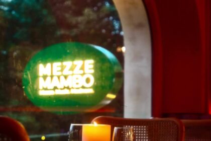 Mezze Mambo's 'Sweater Weather' Menu Is A Warm Embrace for Chilly Nights