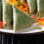 Palak Paneer Samosas Are The Snack You Need To Make This Weekend