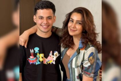 Tisca Chopra And Darsheel Safary Have A Foodie Reunion On Taare Zameen Par's 17th Anniversary