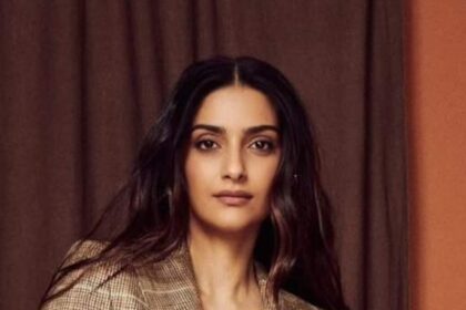 When In Hyderabad, Sonam Kapoor Loves This "Homemade" Food Item