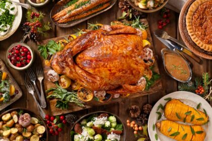 Why Is Christmas Eve So Special? These 7 Recipes Will Show You Why