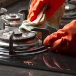 6 Mistakes You Must Avoid While Cleaning Gas Stoves