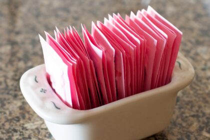 Are Artificial Sweeteners Really Better Than Sugar? Experts Weigh In