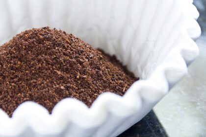 Coffee Filters Aren't Just For Coffee - 6 Surprising Uses You'll Love