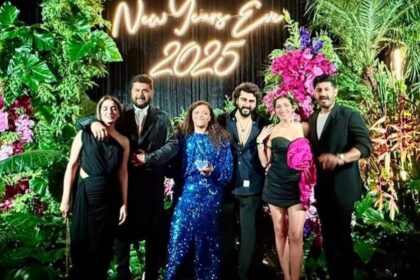 Here's What Arjun Kapoor Ate During His New Year Vacation In Thailand