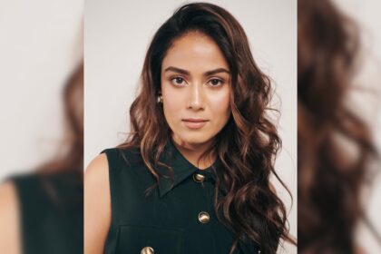 Mira Kapoor Feasts On A Lip-Smacking Veg Parsi Bhonu Spread - See Pic