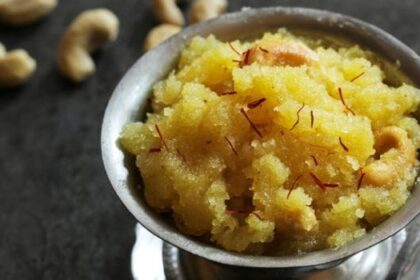 When Is Basant Panchami? 5 Yellow Recipes To Sweeten Your Celebration