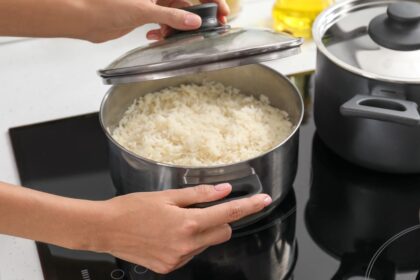 When's The Best Time To Eat Rice? Here's What Experts Say