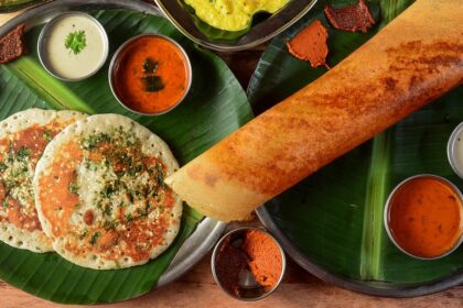 6 South Indian Rice Dishes That Are Perfect For A Hearty Breakfast