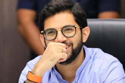 Aaditya Thackeray Reveals He's Never Visited These Iconic Mumbai Food Joints