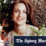 Australian socialite left at the altar lived a life of parties, privilege and scandal